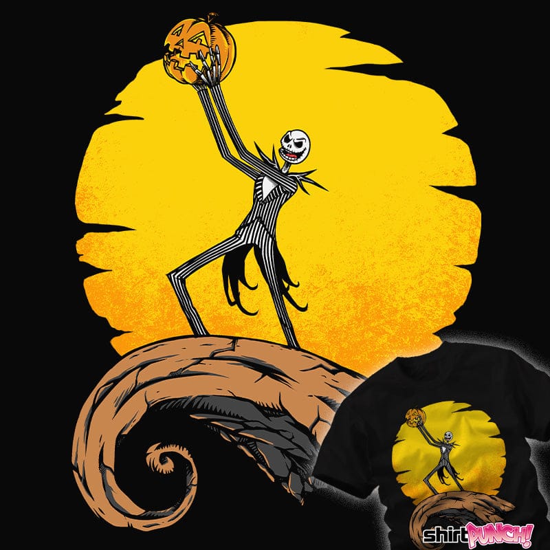 Daily_Deal_Shirts It's Halloween It's Halloween