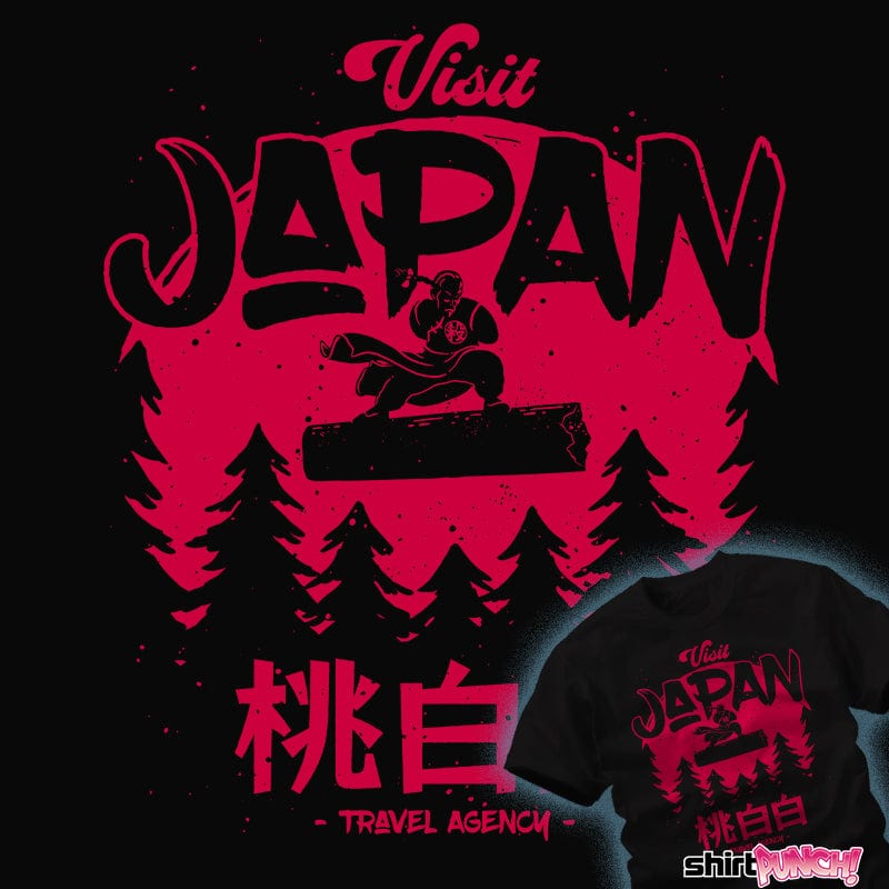 Daily_Deal_Shirts Tao Travel Tao Travel