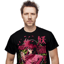 Load image into Gallery viewer, Daily_Deal_Shirts Whip Roses Of Darkness Whip Roses Of Darkness
