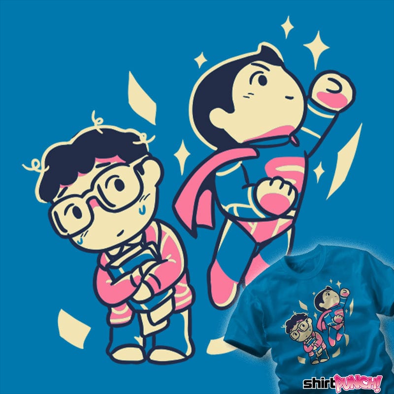 Daily_Deal_Shirts Dynamic Identities Dynamic Identities