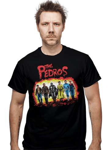 Daily_Deal_Shirts The Pedros The Pedros