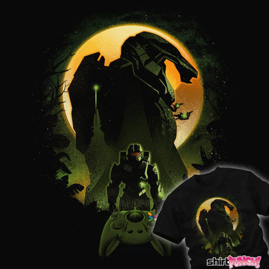 Daily_Deal_Shirts Lone Spartan Lone Spartan