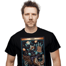 Load image into Gallery viewer, Shirts The Wise One The Wise One
