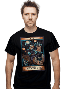 Shirts The Wise One The Wise One