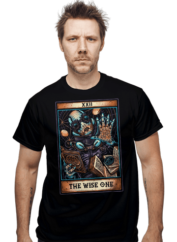 Shirts The Wise One The Wise One