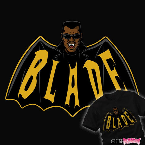 Daily_Deal_Shirts Bat Blade Bat Blade