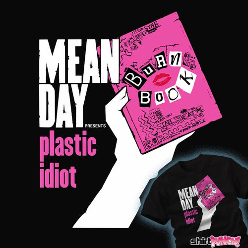 Shirts Mean Day