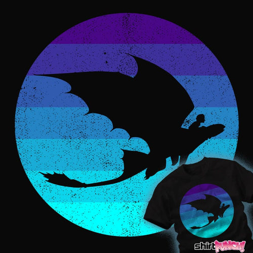 Daily_Deal_Shirts Trained Dragon Trained Dragon