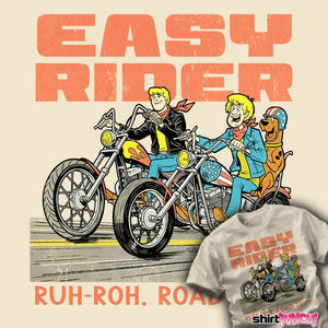 Daily_Deal_Shirts Mystery Motorcycle Club Mystery Motorcycle Club
