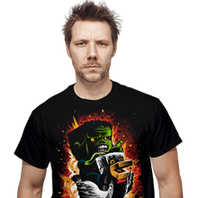 Load image into Gallery viewer, Daily_Deal_Shirts Feathered Fear Feathered Fear
