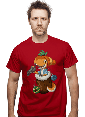 daily_deal_shirts Stocking Stuffer: Leafy Stocking Stuffer: Leafy