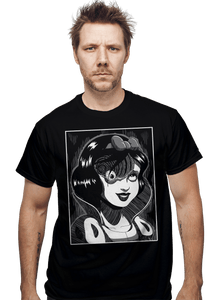 Daily_Deal_Shirts Snow Uzumaki Snow Uzumaki
