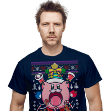 Load image into Gallery viewer, Last_Chance_Shirts Kirby Sweater Kirby Sweater
