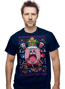 Last_Chance_Shirts Kirby Sweater Kirby Sweater