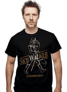 Daily_Deal_Shirts Keep Sky Walking Keep Sky Walking