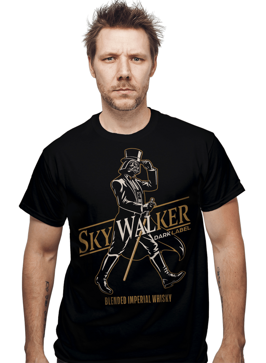 Daily_Deal_Shirts Keep Sky Walking Keep Sky Walking