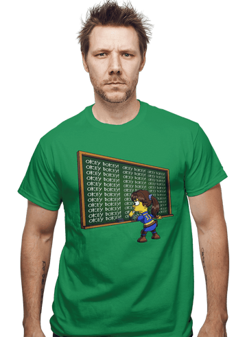 Daily_Deal_Shirts Okey Dokey!