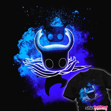 Daily_Deal_Shirts Soul Of The Knight Soul Of The Knight