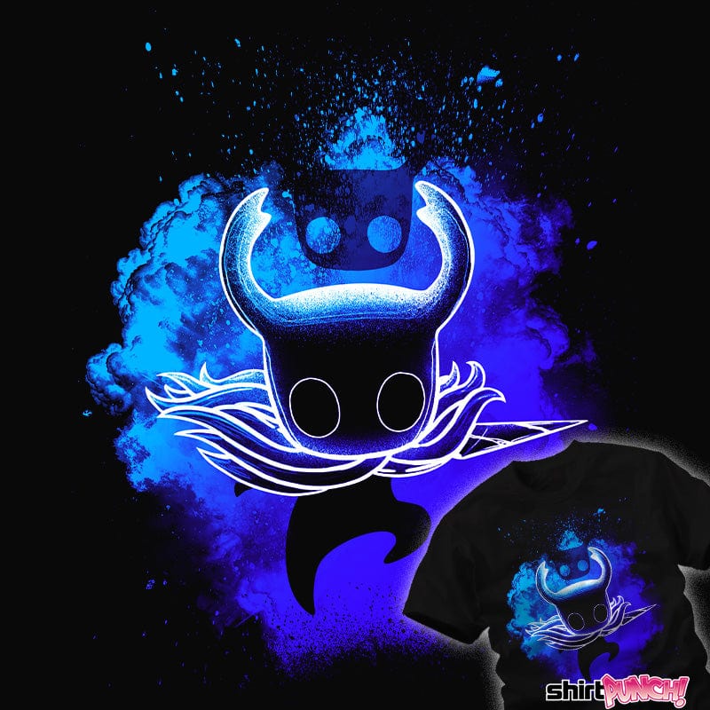 Daily_Deal_Shirts Soul Of The Knight Soul Of The Knight