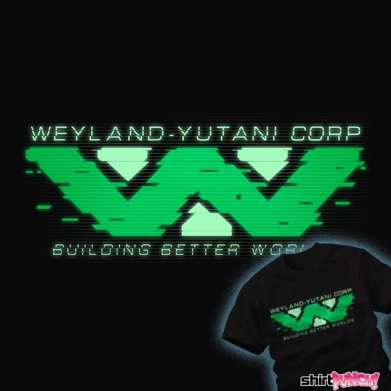 Daily_Deal_Shirts WYC Glitch WYC Glitch