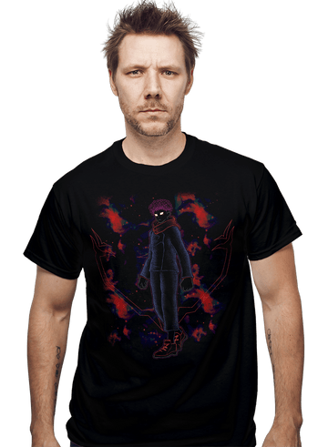 Daily_Deal_Shirts Itadori Shadow Nebula Itadori Shadow Nebula