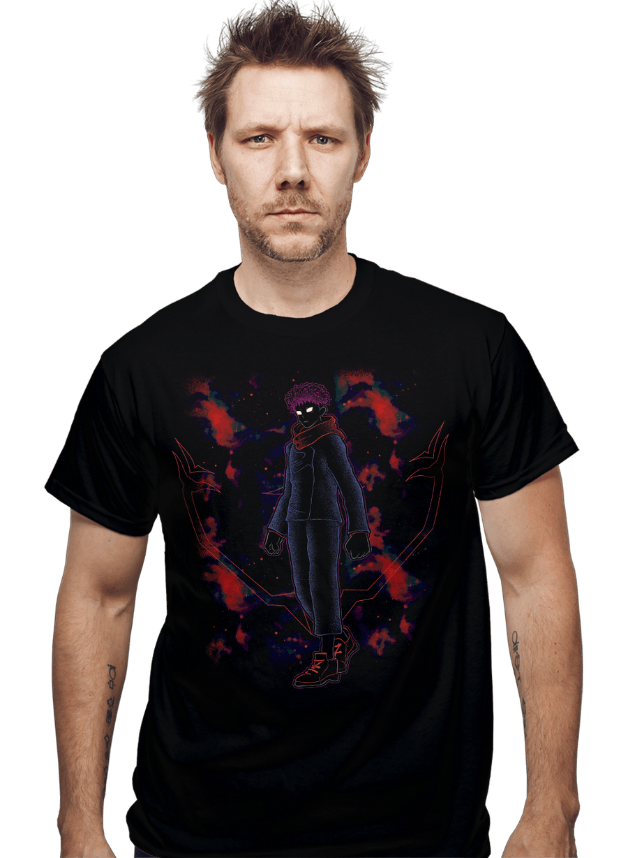 Daily_Deal_Shirts Itadori Shadow Nebula Itadori Shadow Nebula