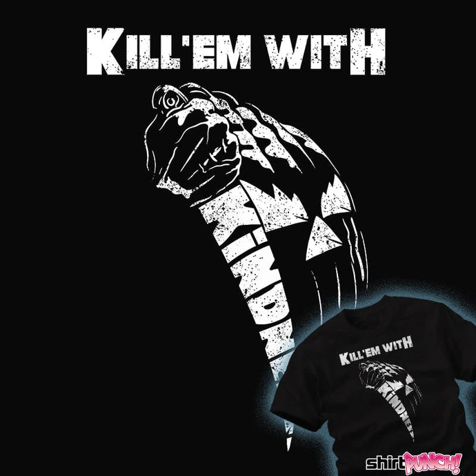 Daily_Deal_Shirts Kindness Kindness