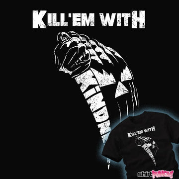 Daily_Deal_Shirts Kindness Kindness