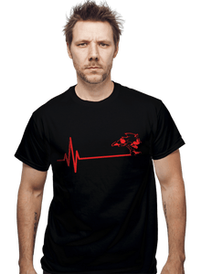Shirts Heartbeat
