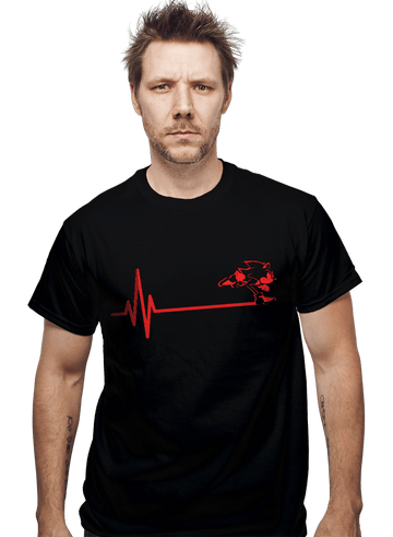 Shirts Heartbeat
