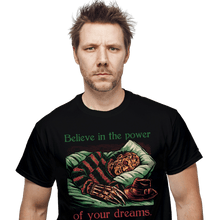 Load image into Gallery viewer, Daily_Deal_Shirts The Power Of Dreams The Power Of Dreams
