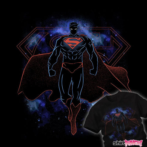 Daily_Deal_Shirts Super Shadow Nebula Super Shadow Nebula