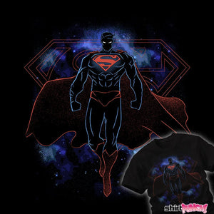 Daily_Deal_Shirts Super Shadow Nebula Super Shadow Nebula