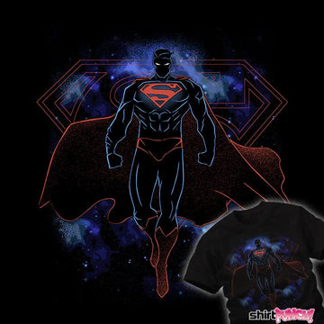 Daily_Deal_Shirts Super Shadow Nebula Super Shadow Nebula