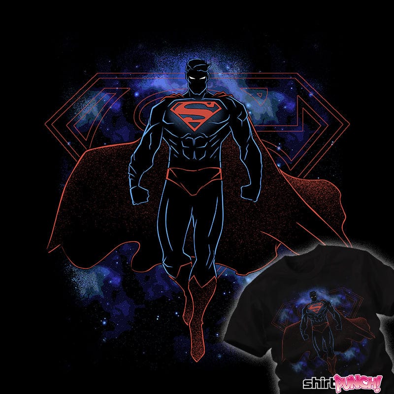 Daily_Deal_Shirts Super Shadow Nebula Super Shadow Nebula
