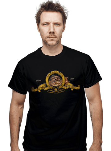 Daily_Deal_Shirts Crime Lord Studios Crime Lord Studios