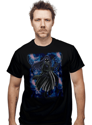 Daily_Deal_Shirts Fern Shadow Nebula Fern Shadow Nebula