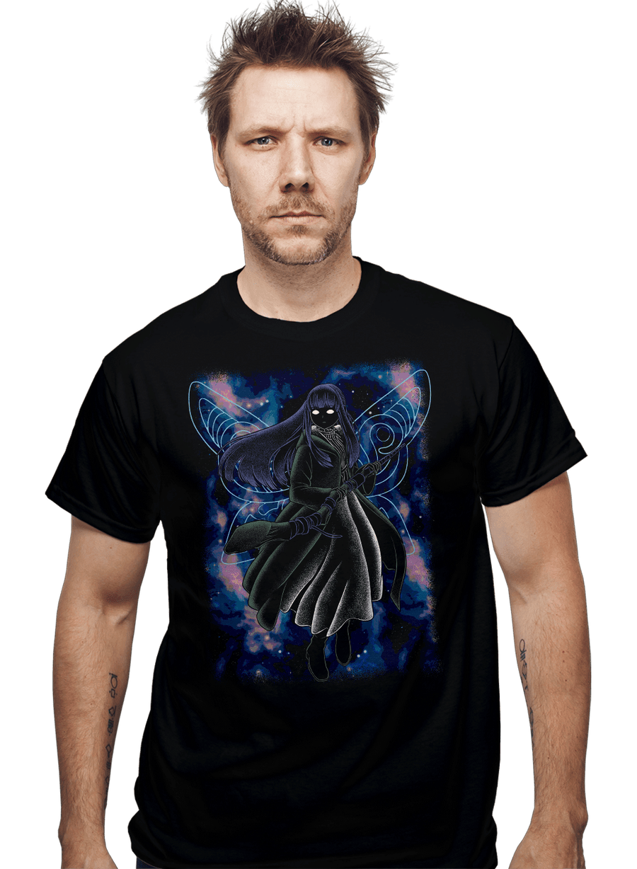 Daily_Deal_Shirts Fern Shadow Nebula Fern Shadow Nebula