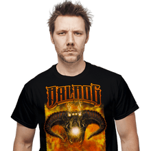 Load image into Gallery viewer, Daily_Deal_Shirts The Shadow And The Flame
