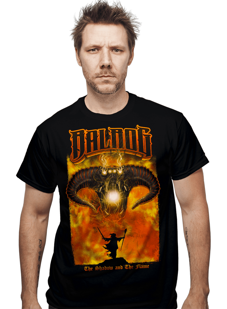 Daily_Deal_Shirts The Shadow And The Flame