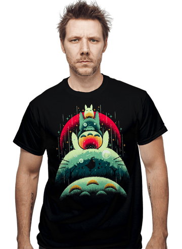 Daily_Deal_Shirts My Cat And Friends My Cat And Friends