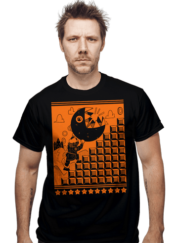 Daily_Deal_Shirts The Plumber's Punishment The Plumber's Punishment
