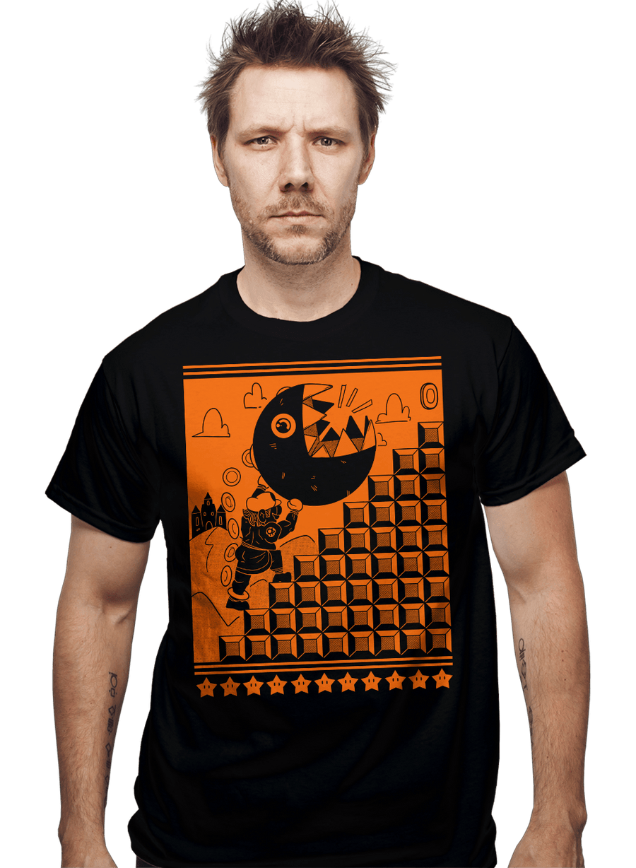Daily_Deal_Shirts The Plumber's Punishment The Plumber's Punishment