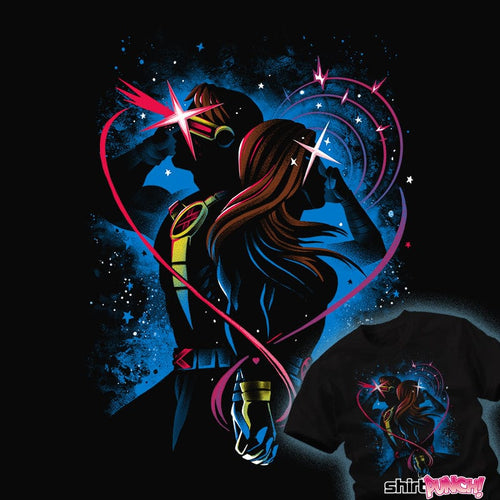 Shirts Mutant Love