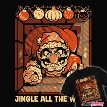 Load image into Gallery viewer, daily_deal_shirts Jingle All The Waah Jingle All The Waah
