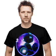 Load image into Gallery viewer, Daily_Deal_Shirts Blue Metal Hero Blue Metal Hero
