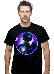 Daily_Deal_Shirts Blue Metal Hero Blue Metal Hero