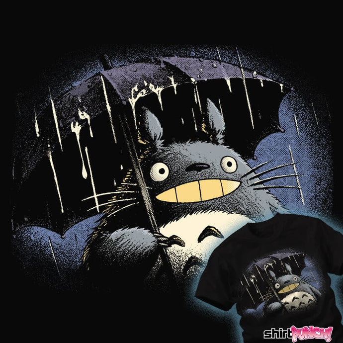 Daily_Deal_Shirts Rainy Day Guardian Rainy Day Guardian