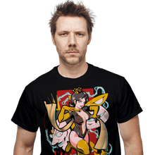 Load image into Gallery viewer, Shirts Queen Of The Butterflies Queen Of The Butterflies
