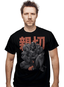 Daily_Deal_Shirts Kind Alchemist Kind Alchemist